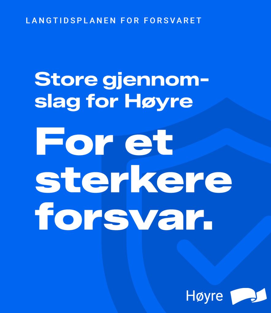 Forsvar